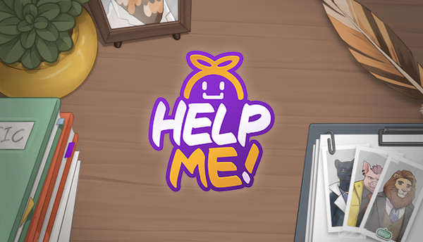 Help Me! screenshot 1