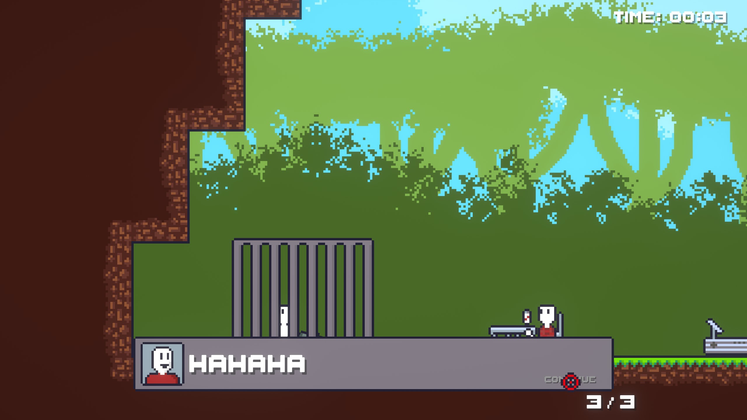 Mixed Guns screenshot 17