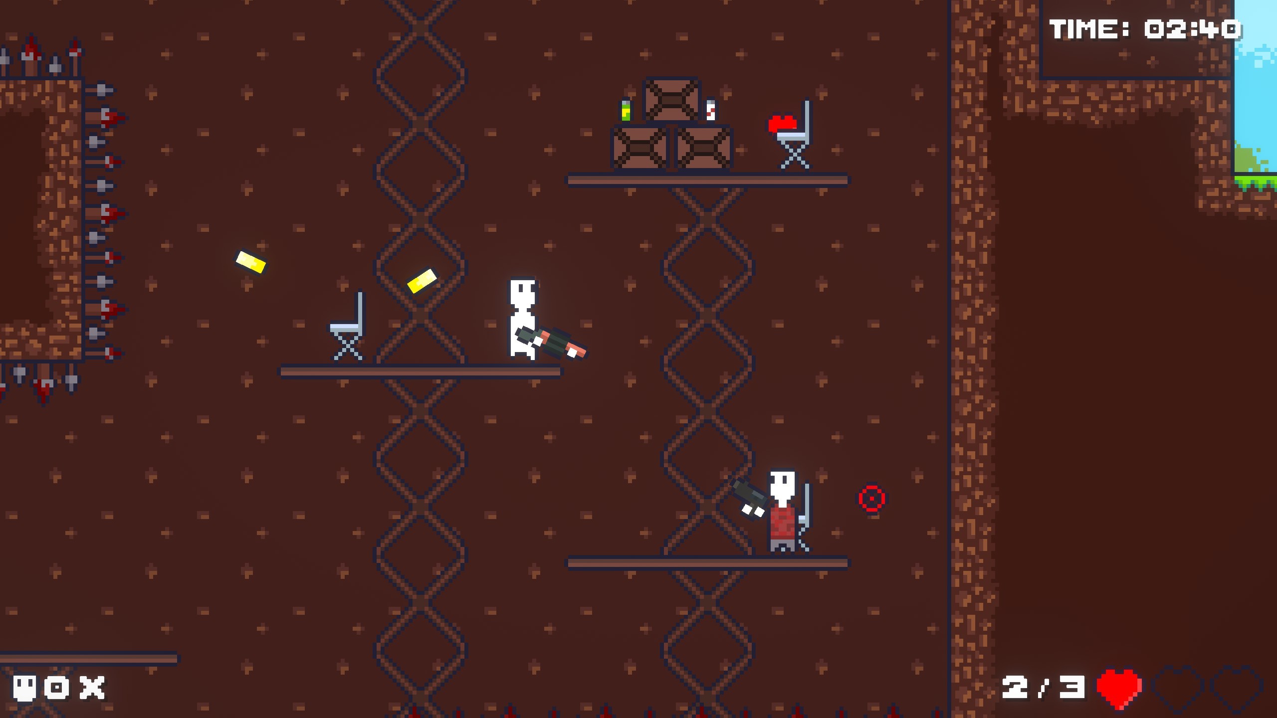 Mixed Guns screenshot 28
