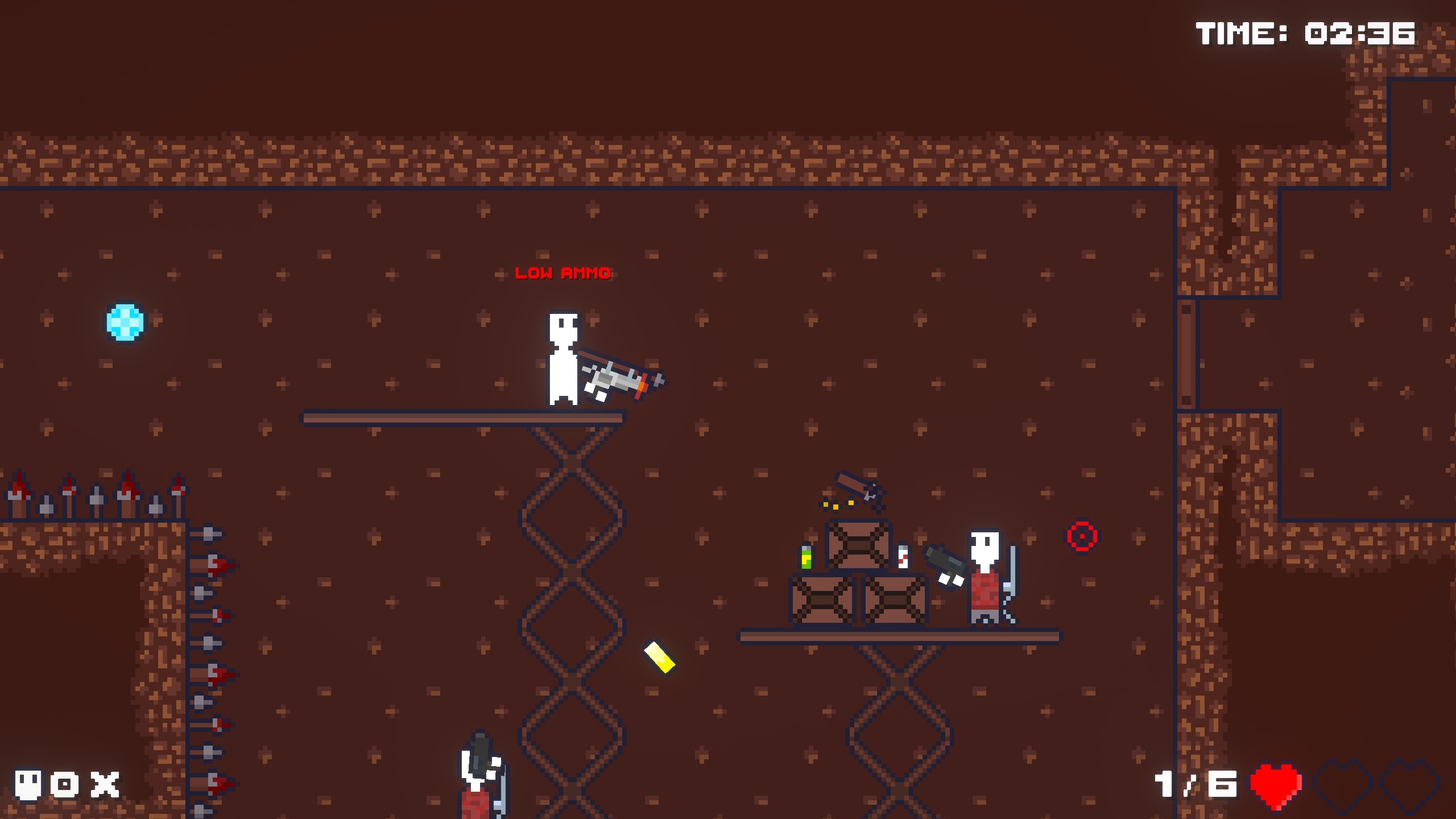 Mixed Guns screenshot 27