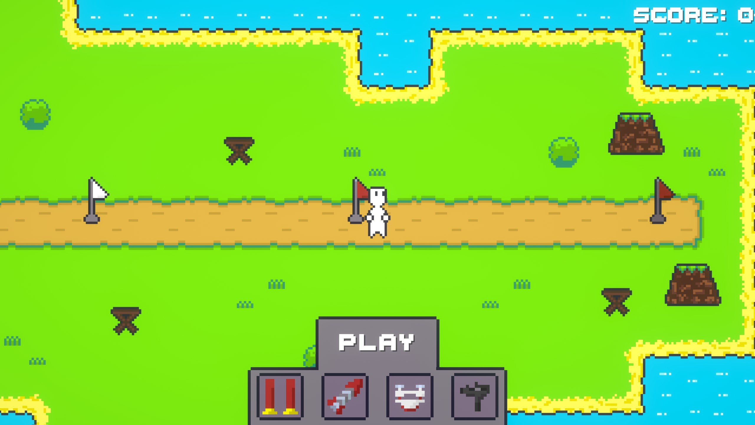 Mixed Guns screenshot 12