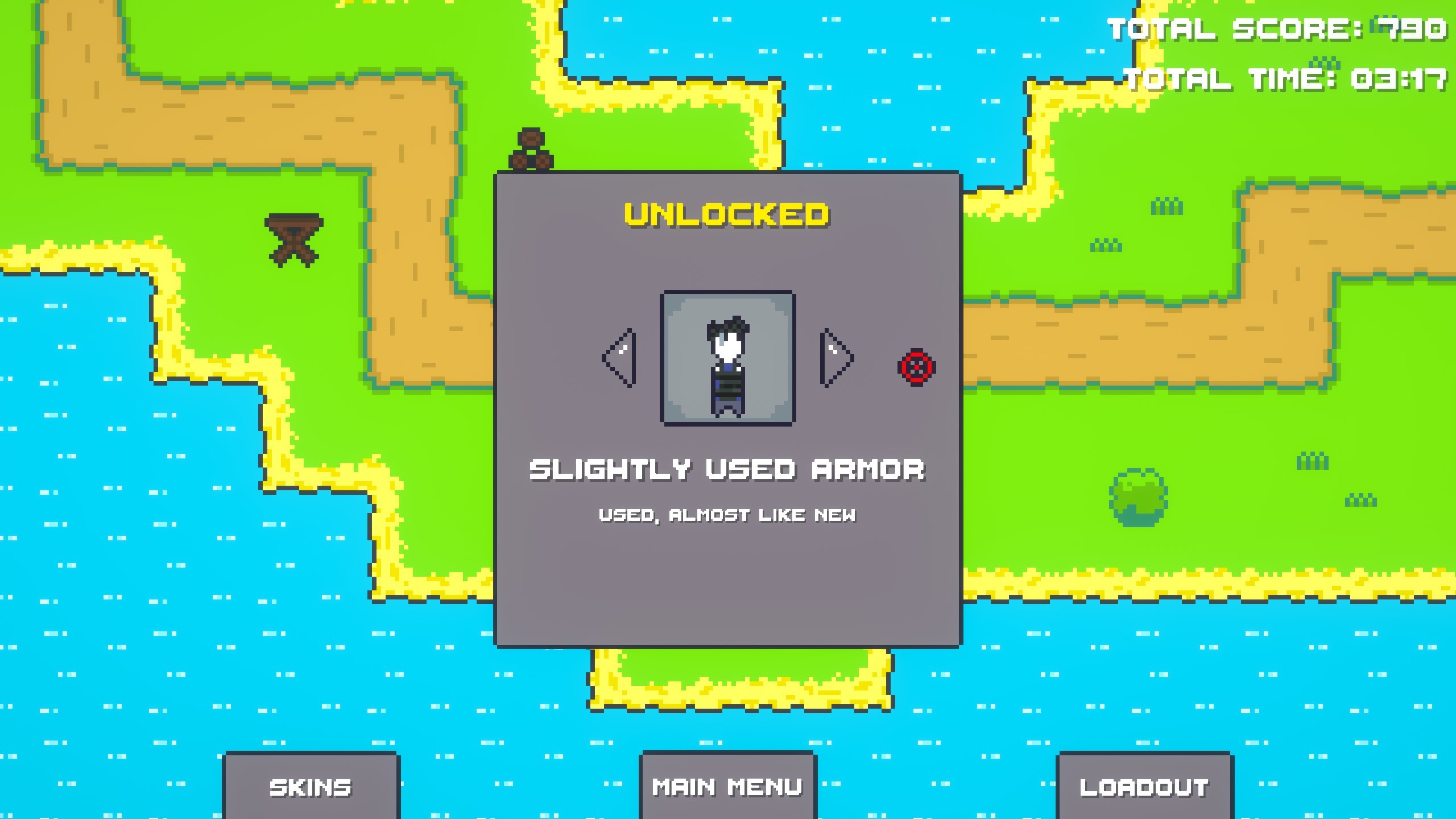Mixed Guns screenshot 21