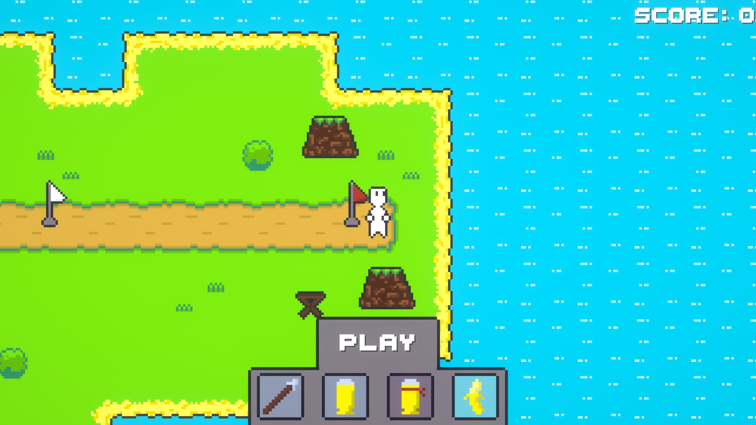 Mixed Guns screenshot 16