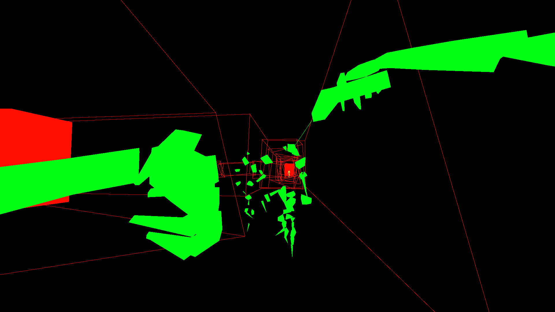 Maze screenshot 9