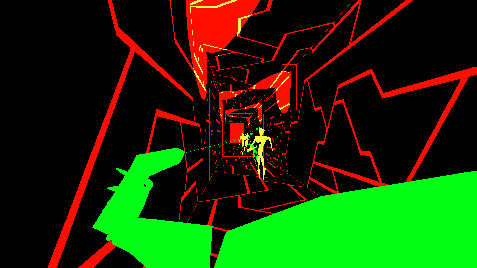 Maze screenshot 12