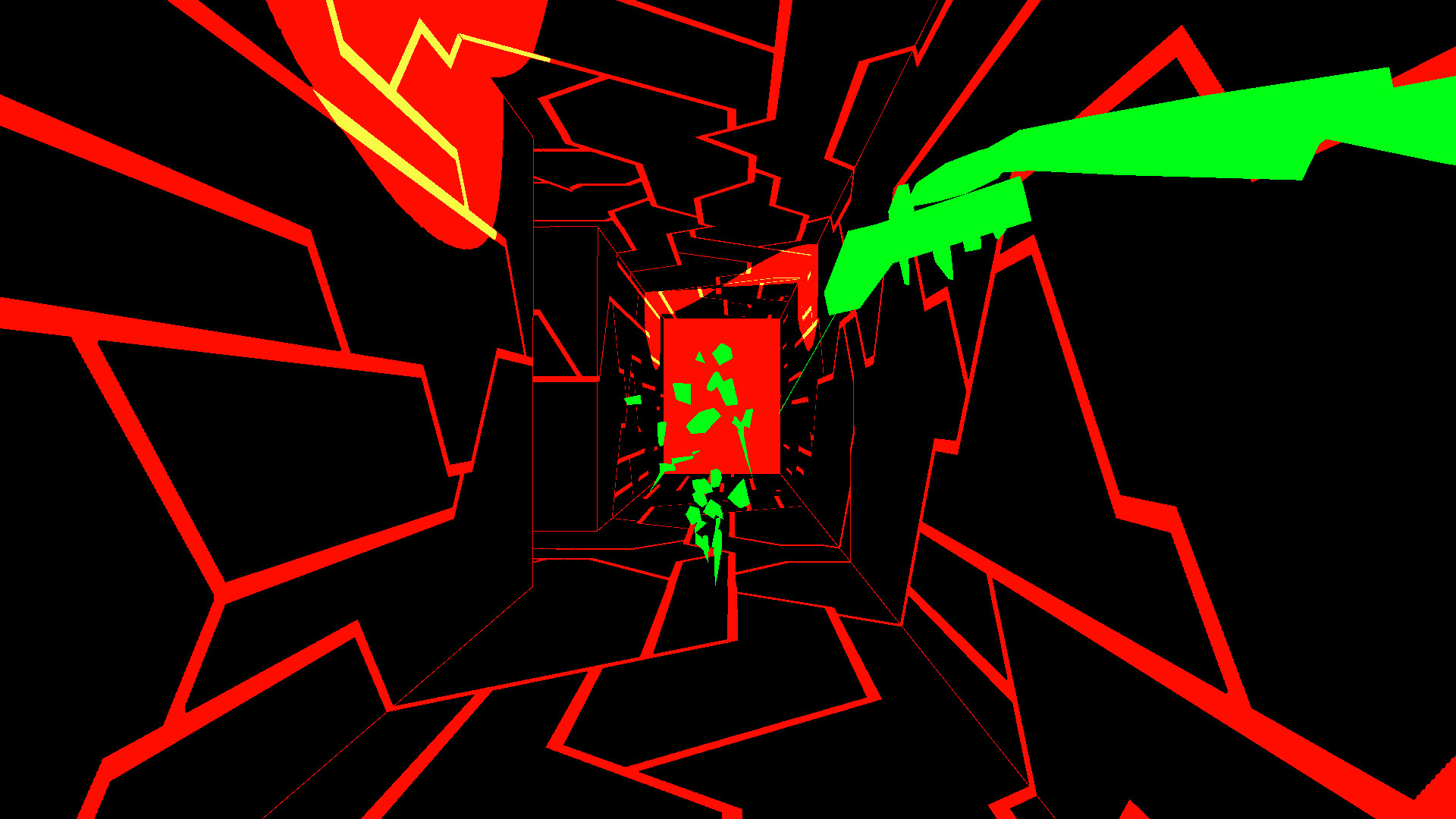 Maze screenshot 7