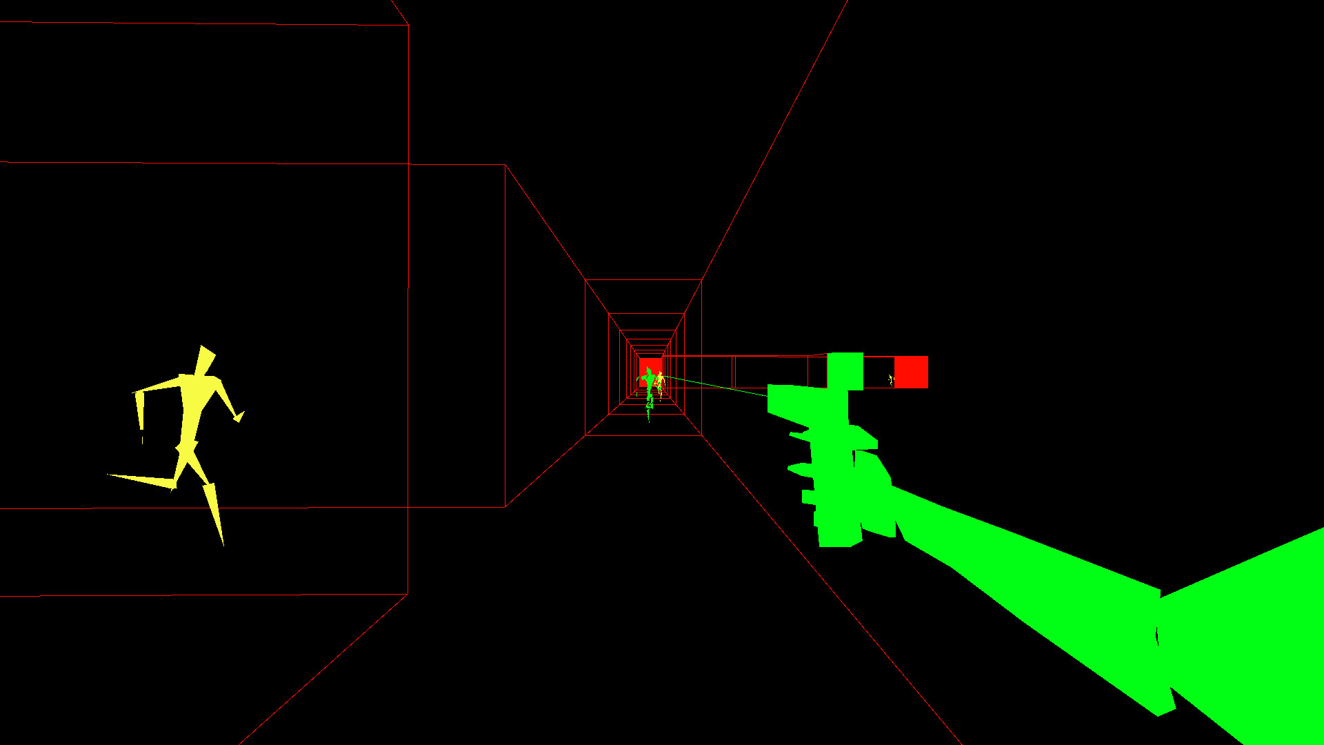 Maze screenshot 6