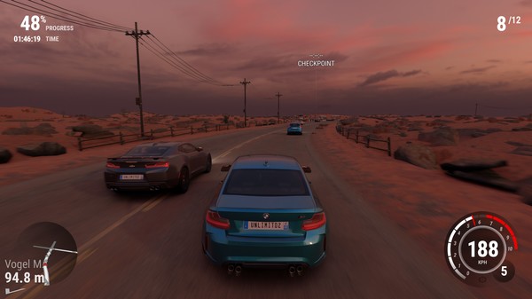 Gear.Club Unlimited 2 - Ultimate Edition screenshot
