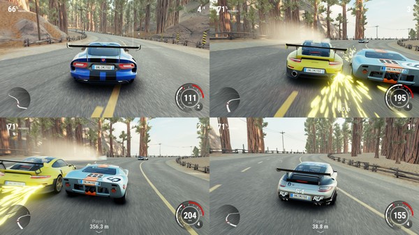 Gear.Club Unlimited 2 - Ultimate Edition screenshot