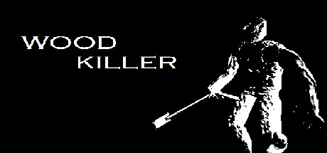 Wood Killer — header artwork