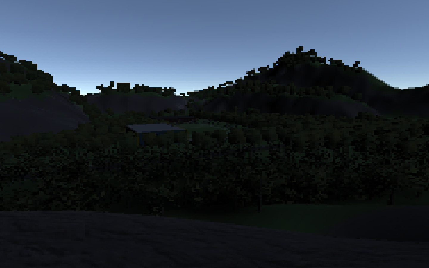 Wood Killer screenshot 9