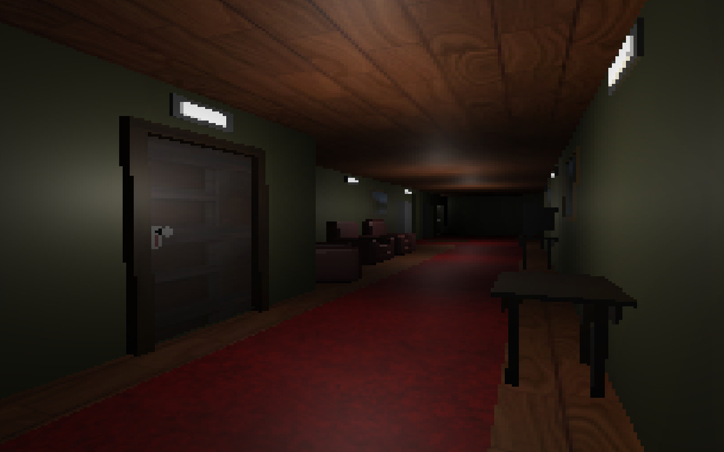 Wood Killer screenshot 6