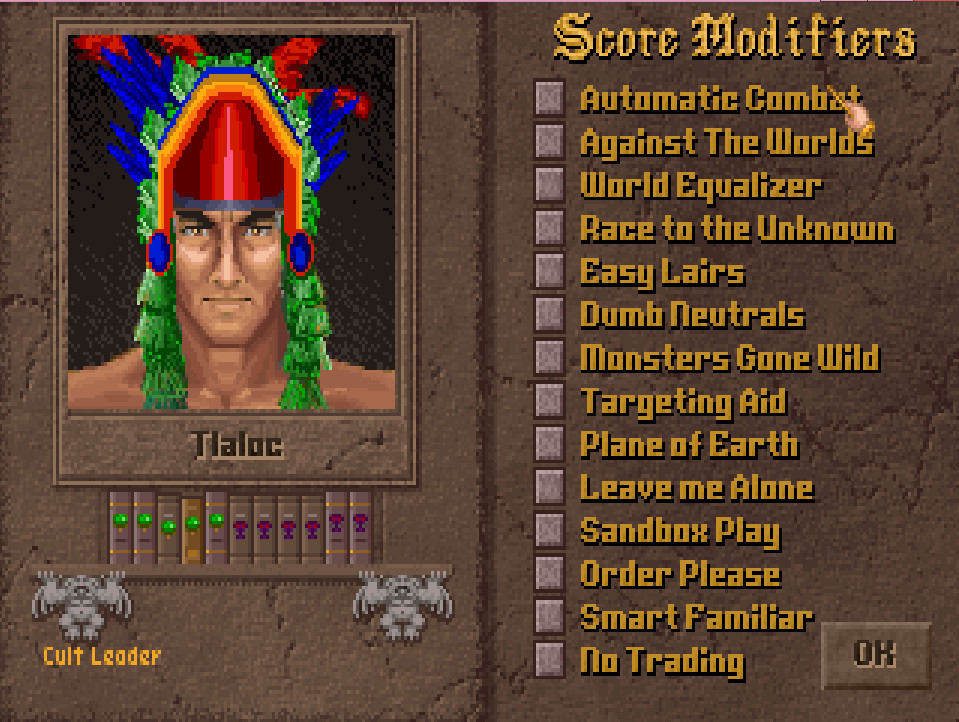 Master of Magic: Caster of Magic for Windows on Steam