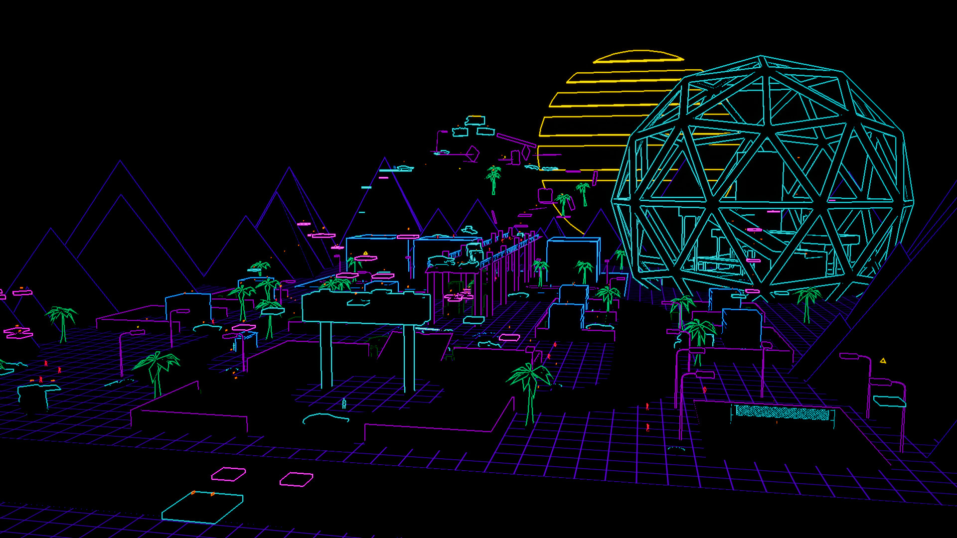 Evo\Wave Soundtrack screenshot 2