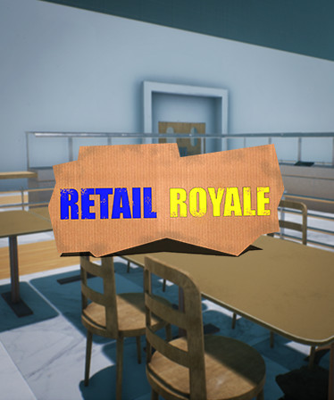 Retail Royale