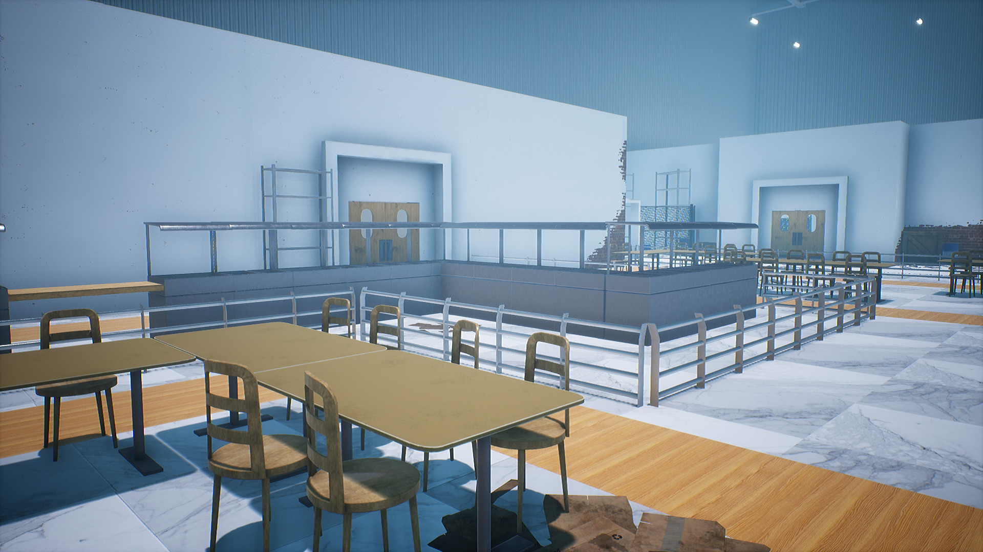 Retail Royale screenshot 6