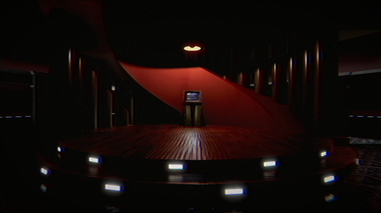 [ECHOSTASIS] screenshot 1