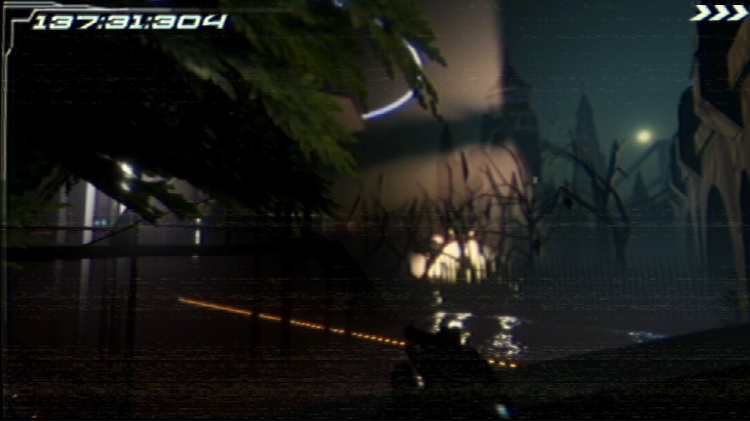 [ECHOSTASIS] screenshot 15