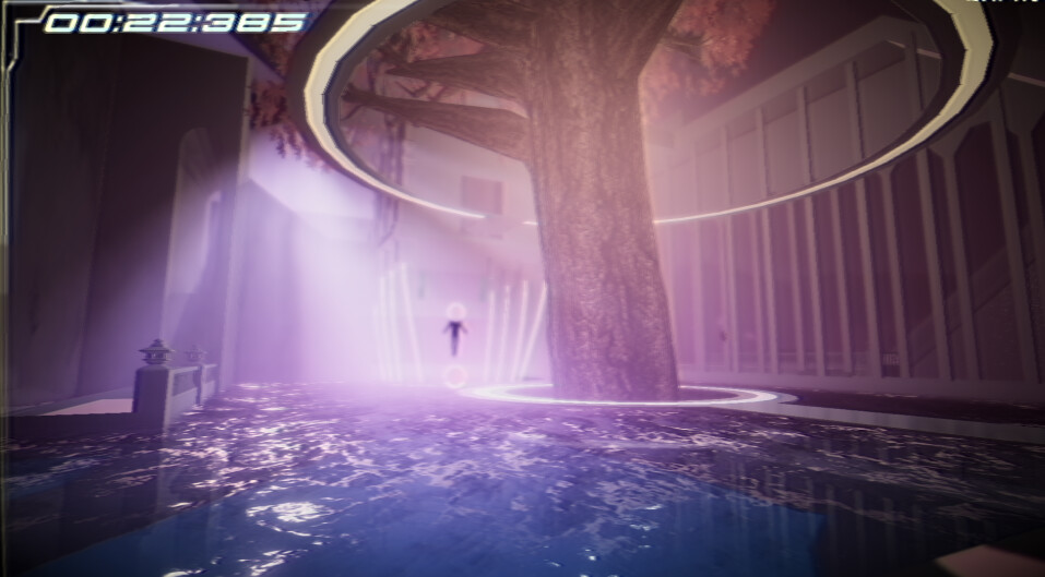 [ECHOSTASIS] screenshot 6