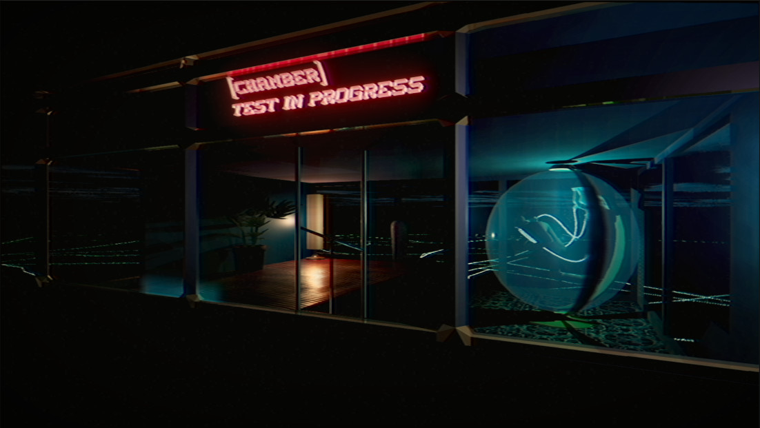 [ECHOSTASIS] screenshot 2
