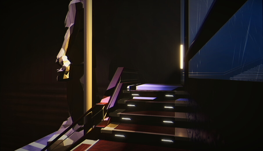[ECHOSTASIS] screenshot 13