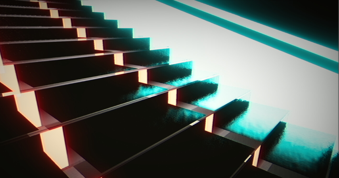 [ECHOSTASIS] screenshot 8