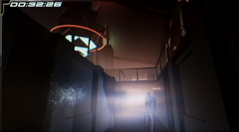 [ECHOSTASIS] screenshot 7