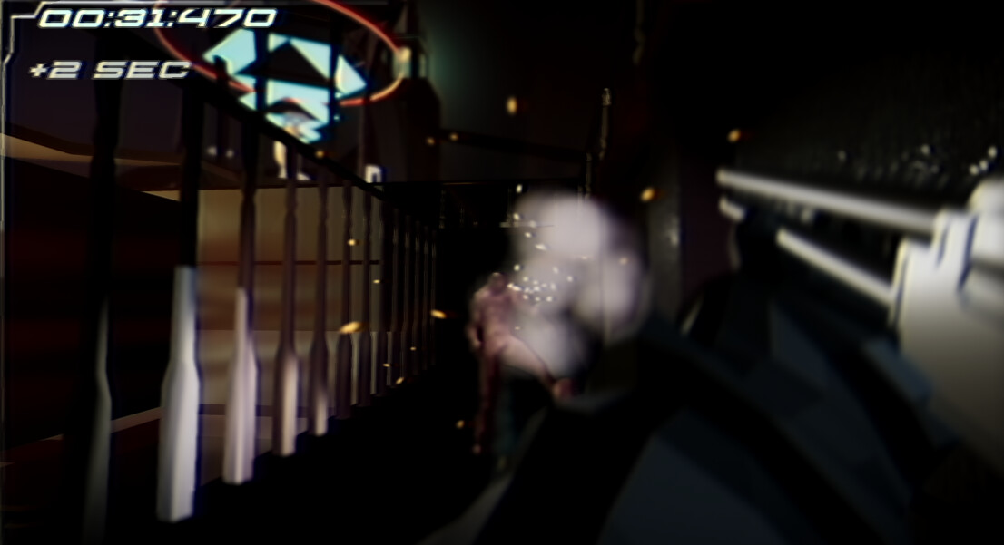 [ECHOSTASIS] screenshot 5