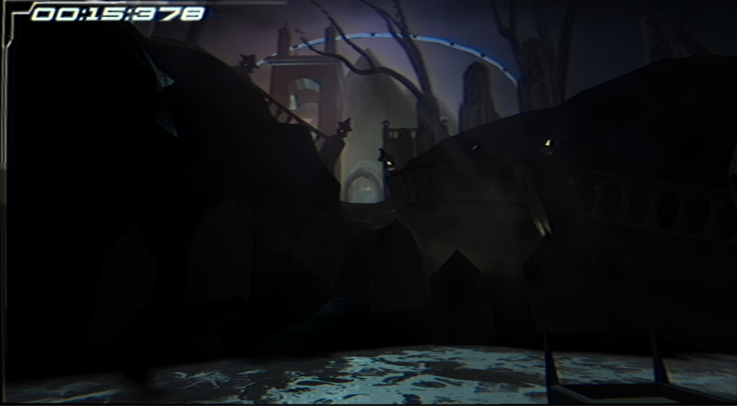 [ECHOSTASIS] screenshot 12