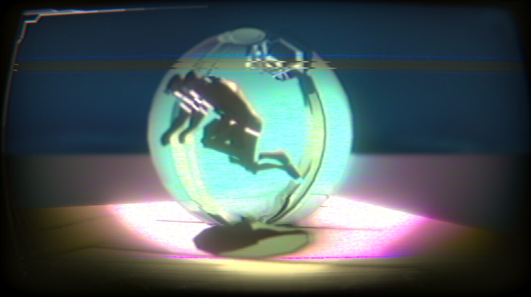 [ECHOSTASIS] screenshot 9