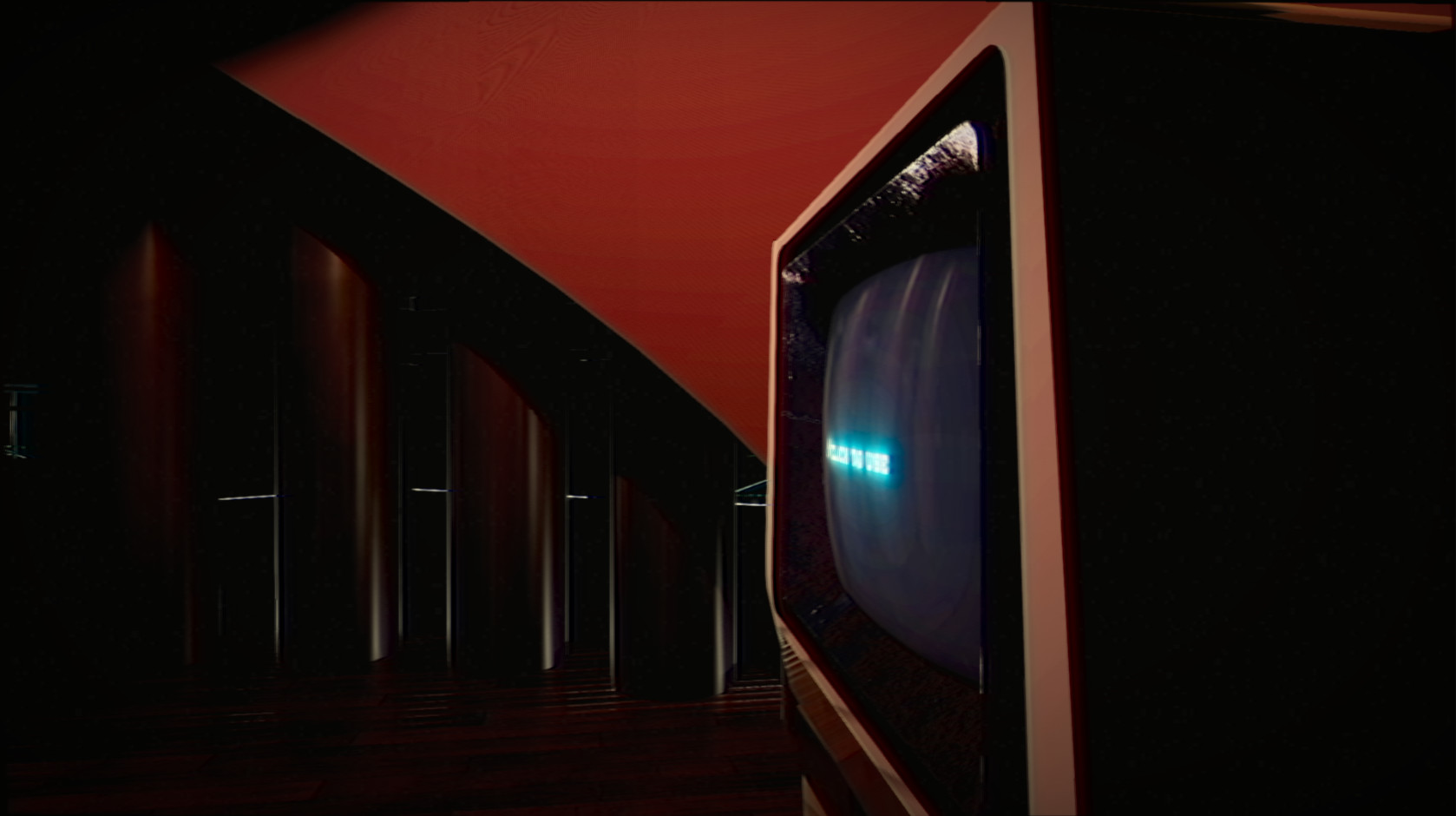 [ECHOSTASIS] screenshot 3