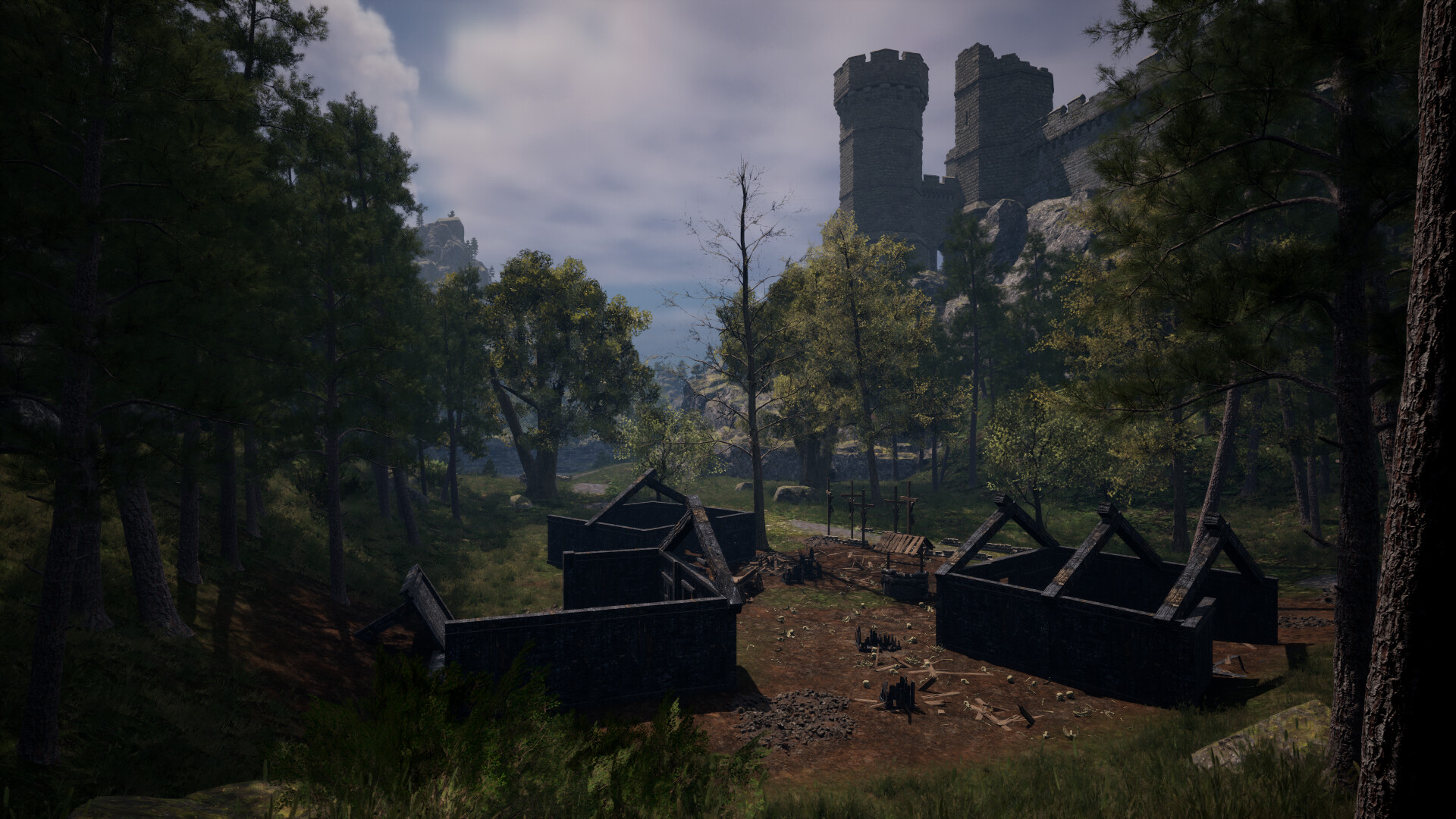 Farathan screenshot 1