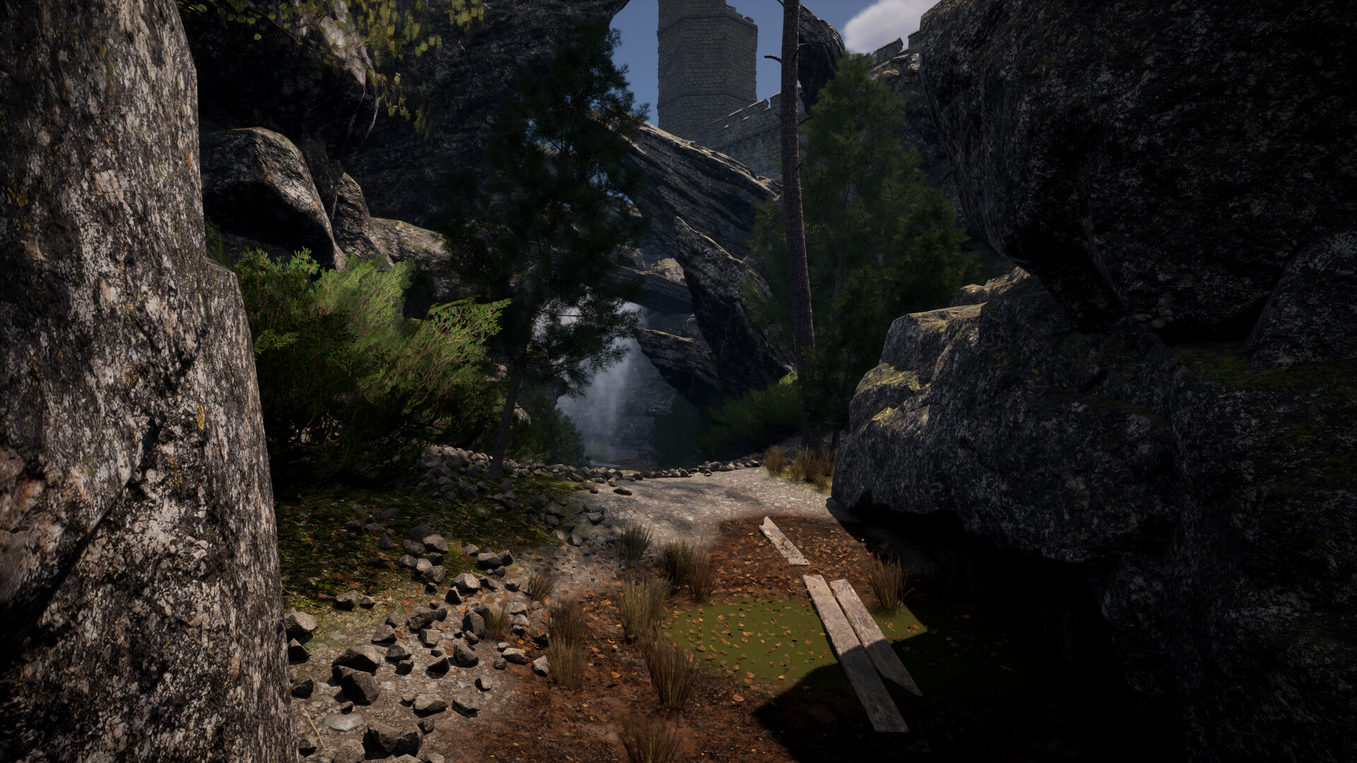 Farathan screenshot 2