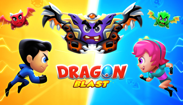 Dragon Blast