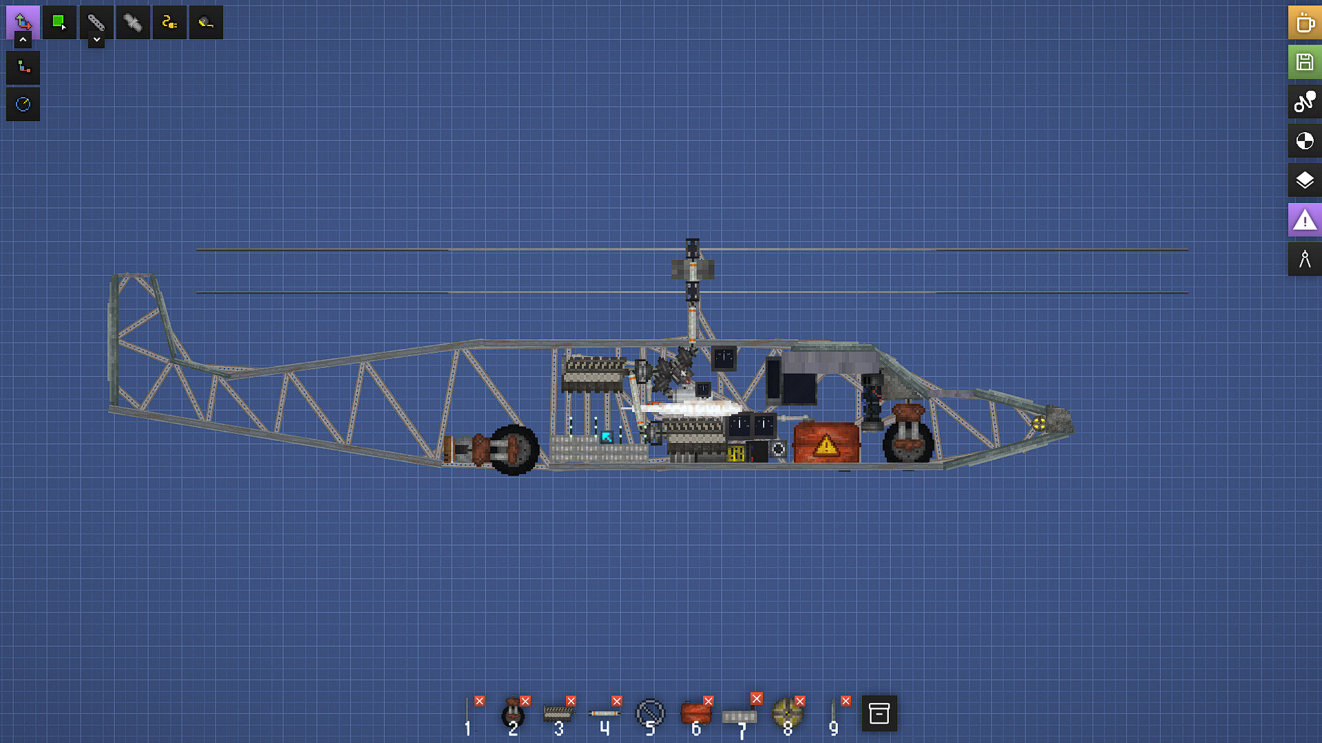 PixPhys screenshot 2