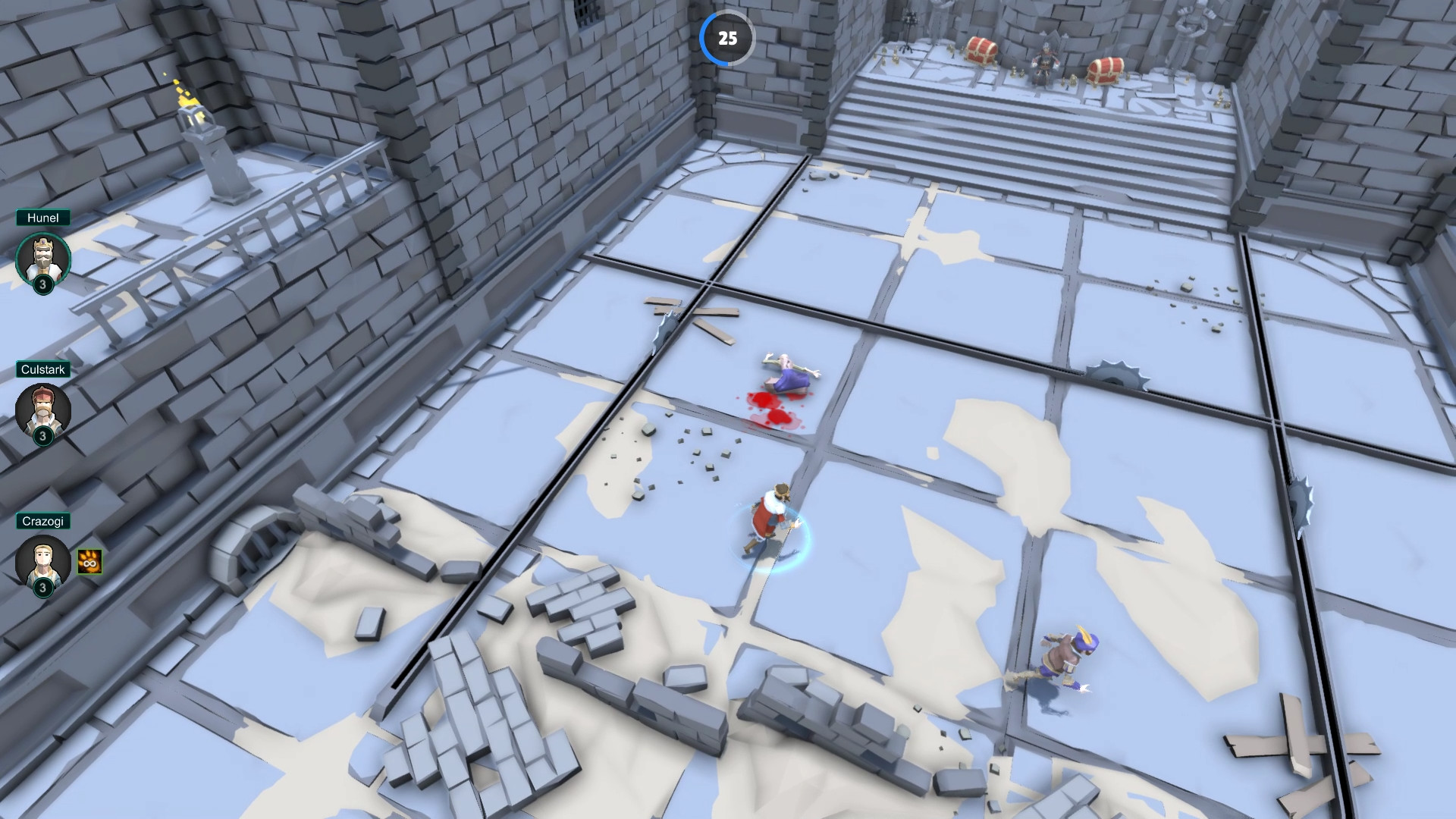 Challenge Party screenshot 7