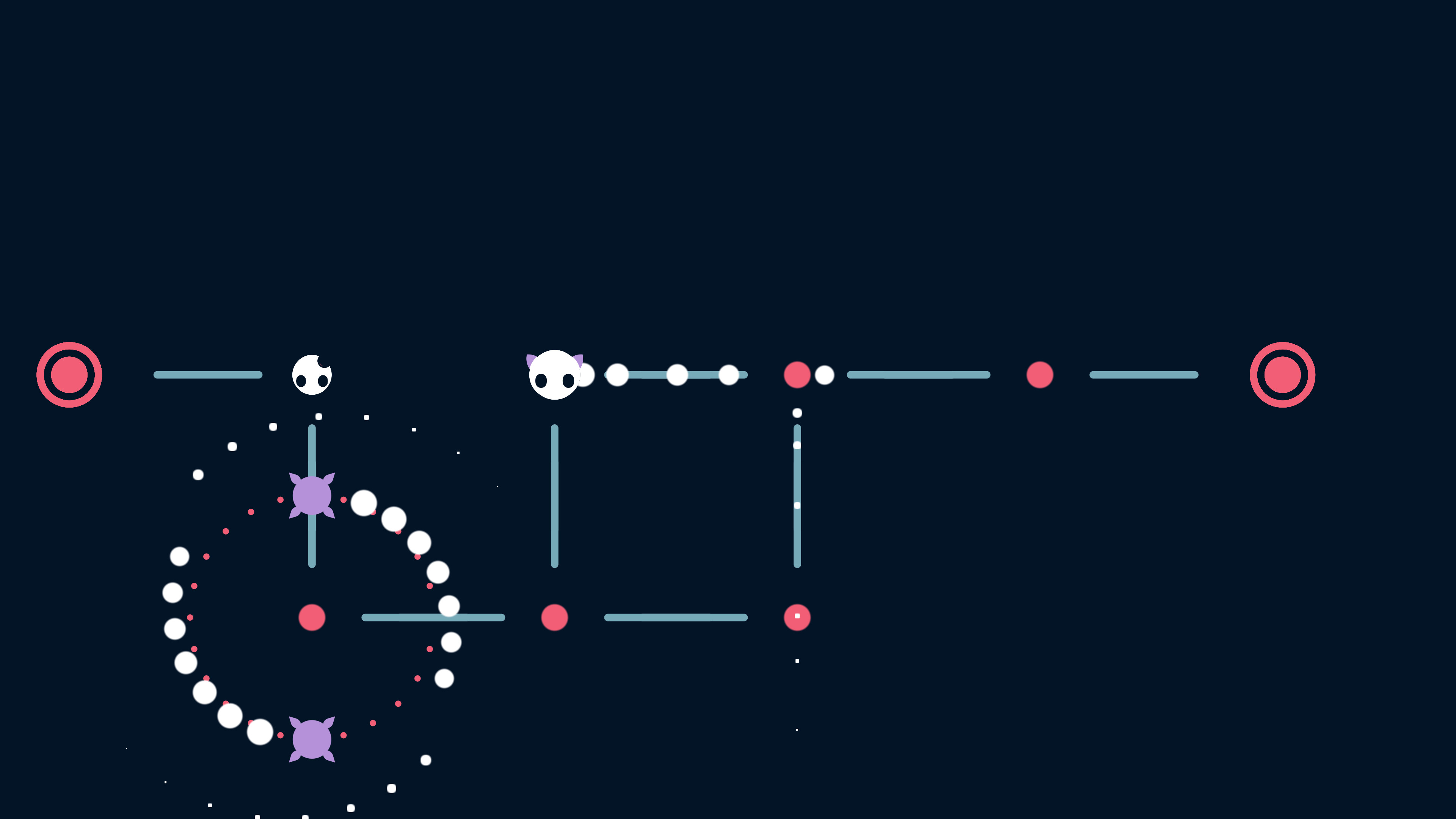 Dash Out screenshot 2