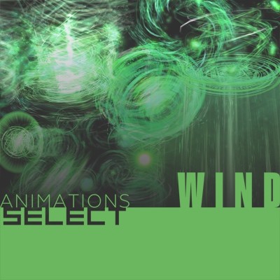 RPG Maker MZ - Animations Select - Wind screenshot 1