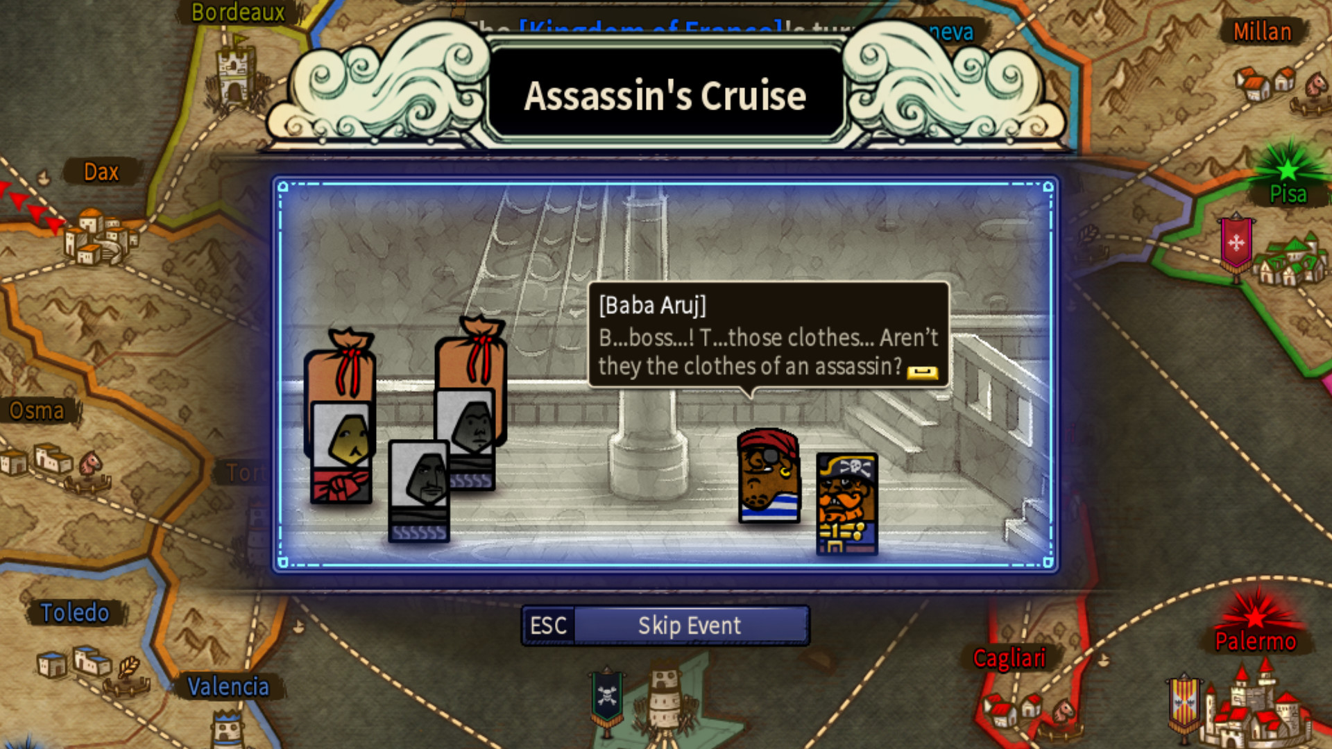 Plebby Quest: The Promised Land screenshot 4