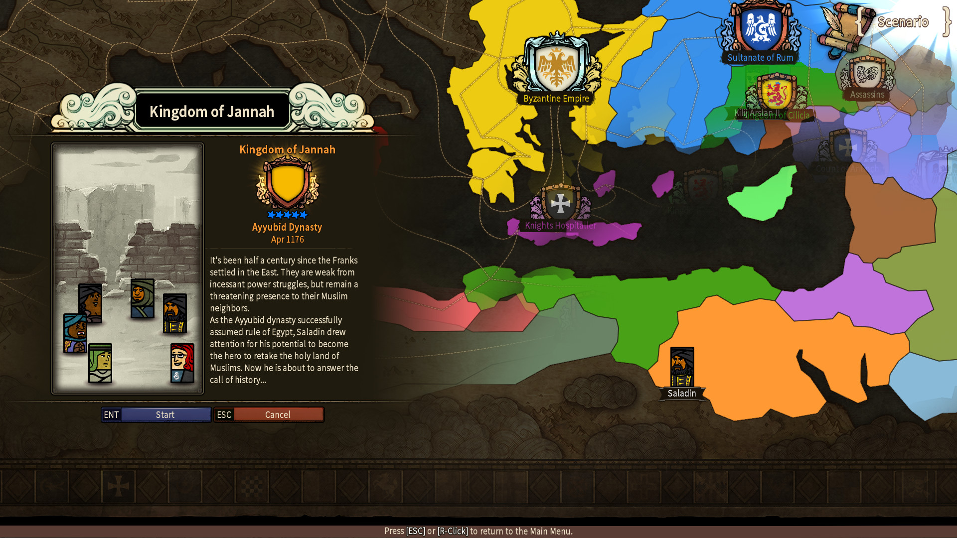 Plebby Quest: The Promised Land screenshot 6