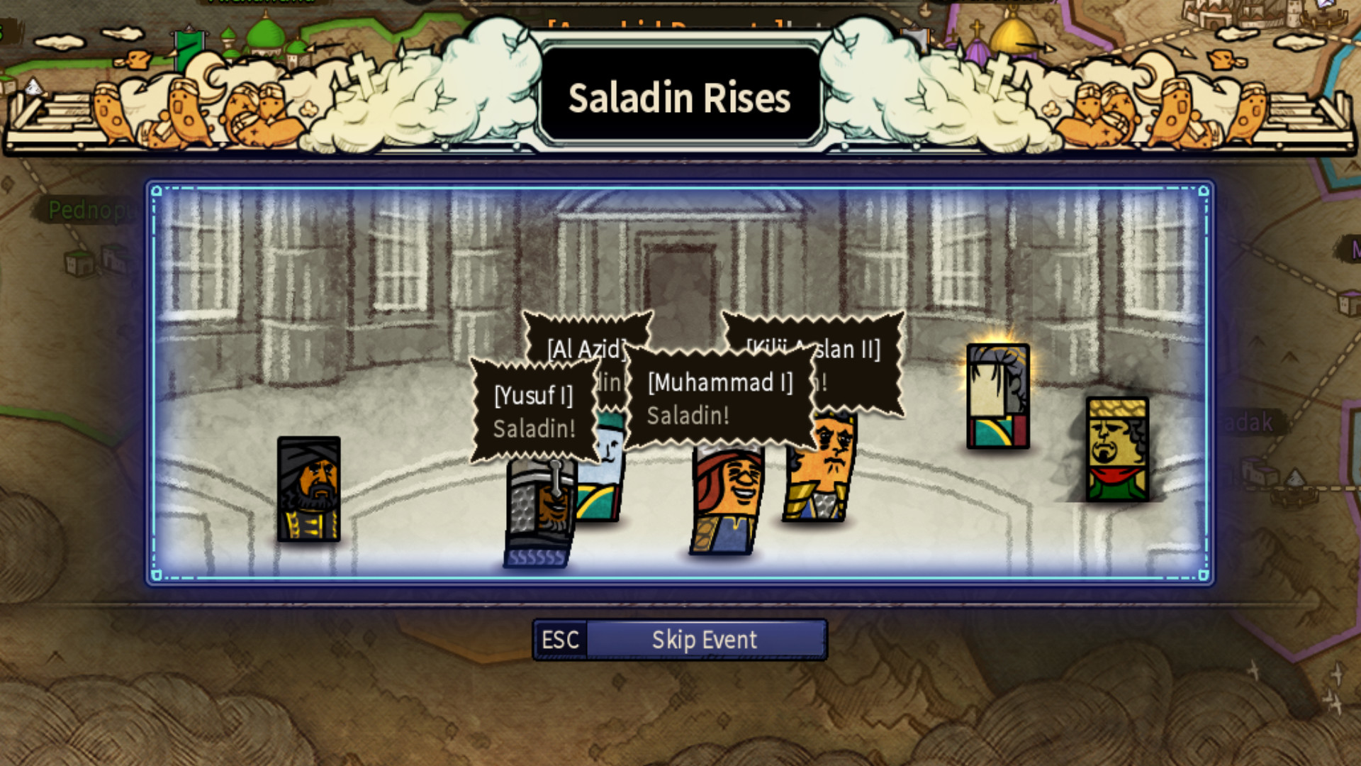 Plebby Quest: The Promised Land screenshot 7