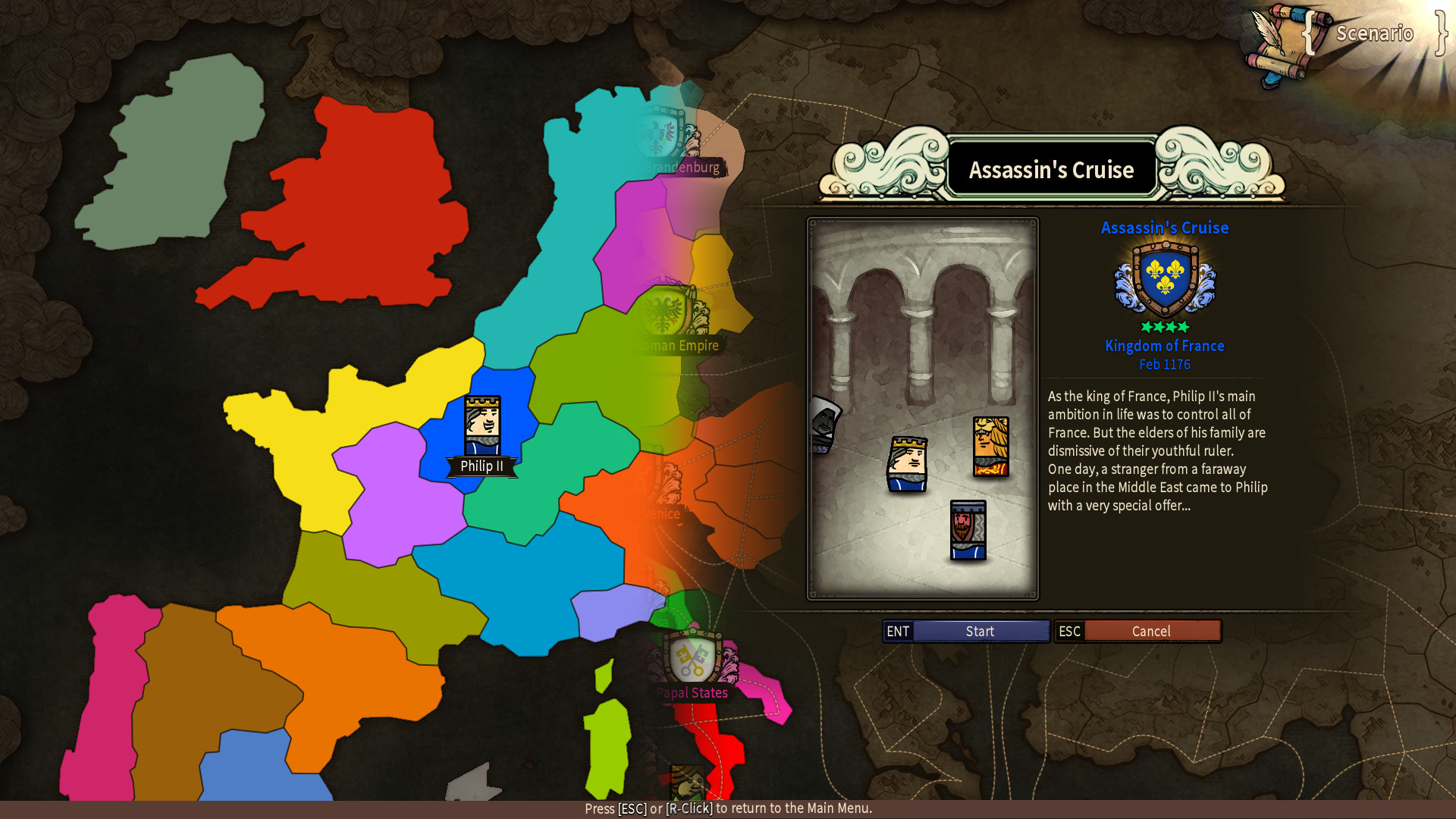 Plebby Quest: The Promised Land screenshot 2