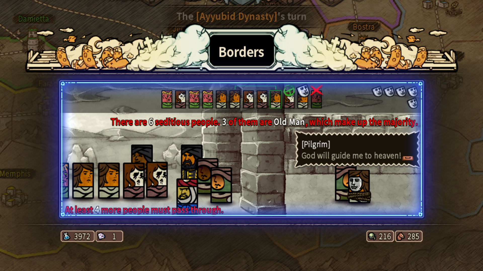 Plebby Quest: The Promised Land screenshot 9
