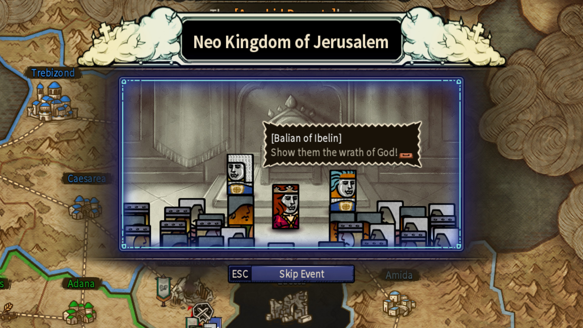 Plebby Quest: The Promised Land screenshot 8