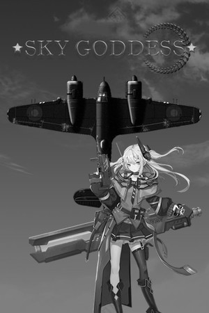 Sky Goddess