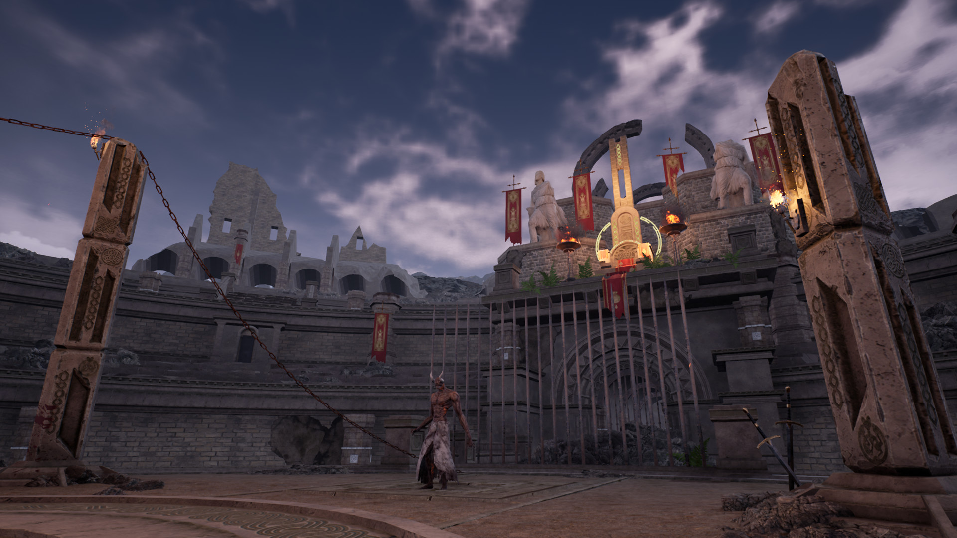 SgyuinBaldo screenshot 7