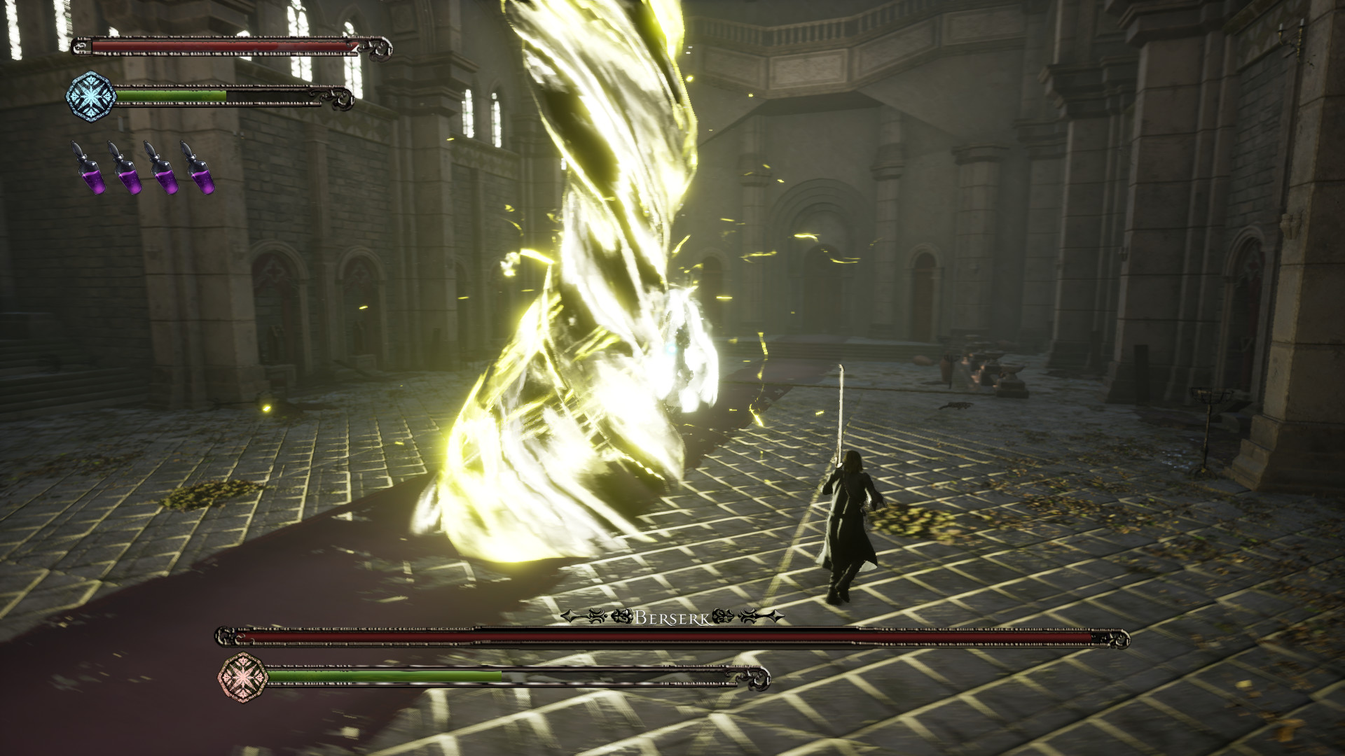 SgyuinBaldo screenshot 4