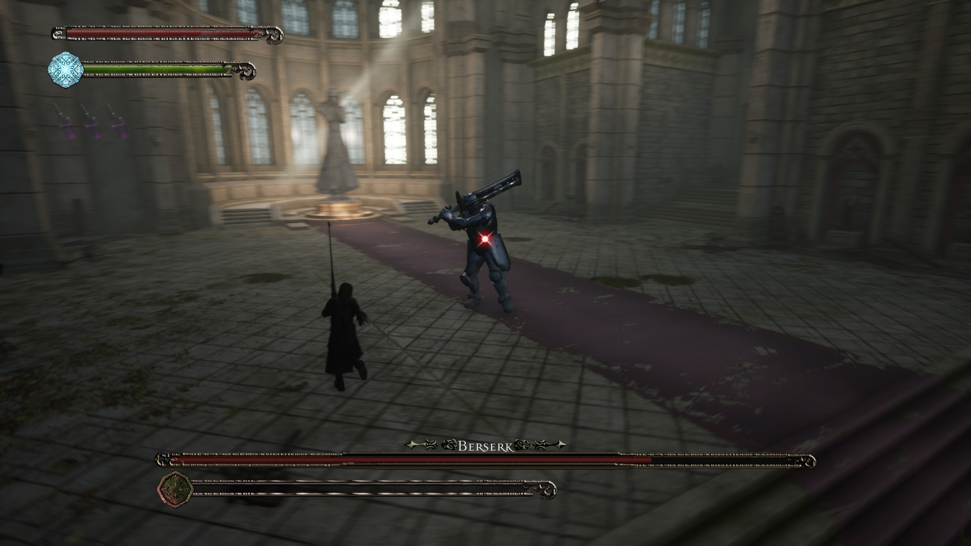 SgyuinBaldo screenshot 1