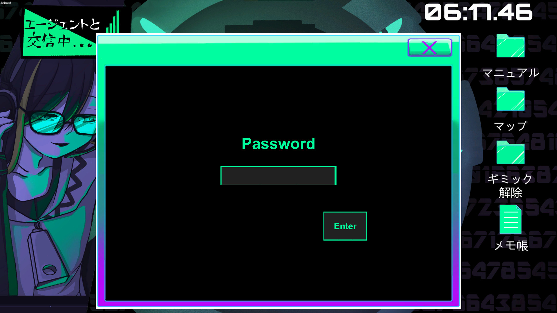 SPY ESCAPE screenshot 6