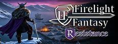 Firelight Fantasy: Resistance